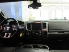 RAM 1500 CLASSIC 2022 WARLOCK V-8 5.7 HEMI 4X4 ECRAN 8.4 POUCES - Photo 20