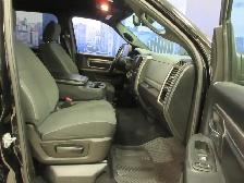 RAM 1500 CLASSIC 2022 WARLOCK V-8 5.7 HEMI 4X4 ECRAN 8.4 POUCES - Photo 21
