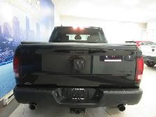 RAM 1500 CLASSIC 2022 WARLOCK V-8 5.7 HEMI 4X4 ECRAN 8.4 POUCES - Photo 24