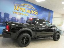 RAM 1500 CLASSIC 2022 WARLOCK V-8 5.7 HEMI 4X4 ECRAN 8.4 POUCES - Photo 25