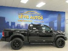 RAM 1500 CLASSIC 2022 WARLOCK V-8 5.7 HEMI 4X4 ECRAN 8.4 POUCES - Photo 26