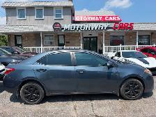 2014 Toyota Corolla Sedan CE - Photo 3