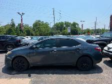 2014 Toyota Corolla Sedan CE - Photo 4