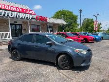 2014 Toyota Corolla Sedan CE - Photo 6