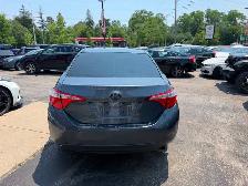 2014 Toyota Corolla Sedan CE - Photo 12