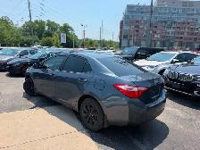 2014 Toyota Corolla Sedan CE - Photo 13