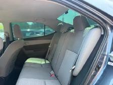 2014 Toyota Corolla Sedan CE - Photo 16