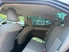 2014 Toyota Corolla Sedan CE - Photo 17