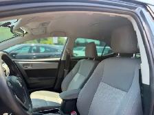 2014 Toyota Corolla Sedan CE - Photo 18