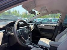 2014 Toyota Corolla Sedan CE - Photo 19
