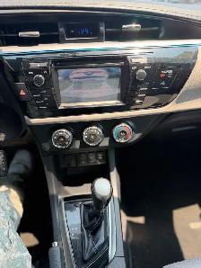 2014 Toyota Corolla Sedan CE - Photo 20