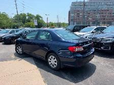 2013 Toyota Corolla 4dr Sdn CE LOW KM - Photo 5