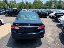 2013 Toyota Corolla 4dr Sdn CE LOW KM - Photo 14