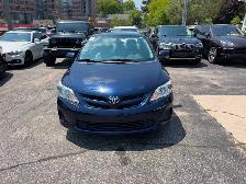 2013 Toyota Corolla 4dr Sdn CE LOW KM - Photo 15