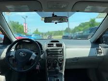 2013 Toyota Corolla 4dr Sdn CE LOW KM - Photo 17