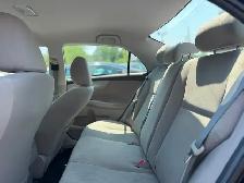 2013 Toyota Corolla 4dr Sdn CE LOW KM - Photo 18