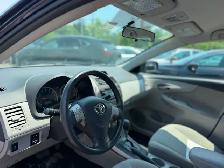 2013 Toyota Corolla 4dr Sdn CE LOW KM - Photo 20