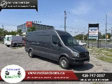 2014 Mercedes-Benz Sprinter diesel - Photo 2