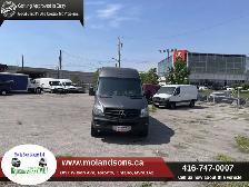 2014 Mercedes-Benz Sprinter diesel - Photo 3