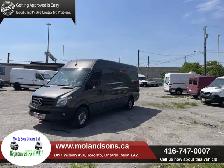 2014 Mercedes-Benz Sprinter diesel - Photo 4