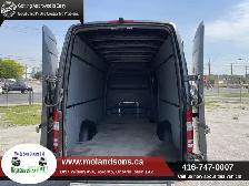 2014 Mercedes-Benz Sprinter diesel - Photo 5
