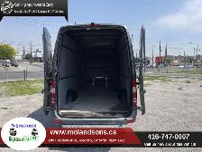 2014 Mercedes-Benz Sprinter diesel - Photo 6