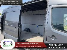 2014 Mercedes-Benz Sprinter diesel - Photo 7