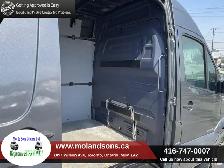 2014 Mercedes-Benz Sprinter diesel - Photo 8