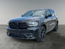 2020 Dodge Durango SXT / AWD