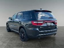 2020 Dodge Durango SXT / AWD - Photo 4
