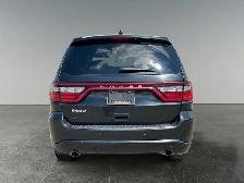 2020 Dodge Durango SXT / AWD - Photo 5