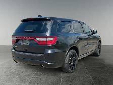 2020 Dodge Durango SXT / AWD - Photo 7