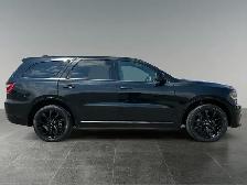 2020 Dodge Durango SXT / AWD - Photo 8