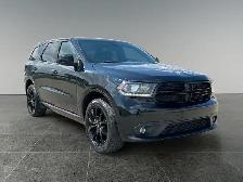 2020 Dodge Durango SXT / AWD - Photo 9