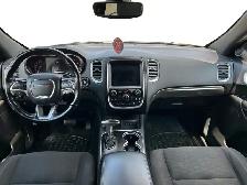 2020 Dodge Durango SXT / AWD - Photo 12