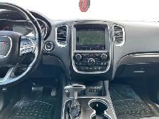 2020 Dodge Durango SXT / AWD - Photo 13