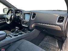 2020 Dodge Durango SXT / AWD - Photo 17