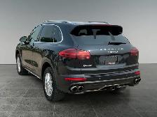 2017 Porsche Cayenne S / AWD - Photo 4