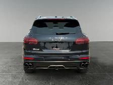 2017 Porsche Cayenne S / AWD - Photo 5