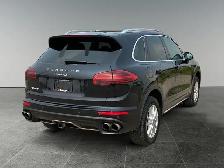 2017 Porsche Cayenne S / AWD - Photo 7