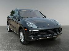 2017 Porsche Cayenne S / AWD - Photo 9