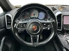 2017 Porsche Cayenne S / AWD - Photo 14