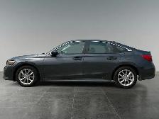 2024 Honda Civic Sedan EX / FWD - Photo 2
