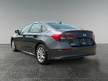 2024 Honda Civic Sedan EX / FWD - Photo 4