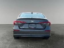 2024 Honda Civic Sedan EX / FWD - Photo 5