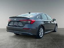 2024 Honda Civic Sedan EX / FWD - Photo 7