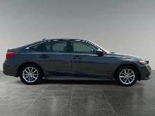 2024 Honda Civic Sedan EX / FWD - Photo 8