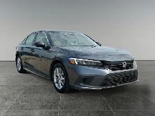 2024 Honda Civic Sedan EX / FWD - Photo 9