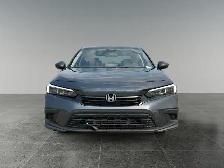 2024 Honda Civic Sedan EX / FWD - Photo 10