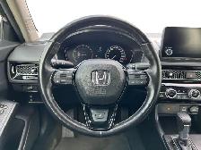 2024 Honda Civic Sedan EX / FWD - Photo 14